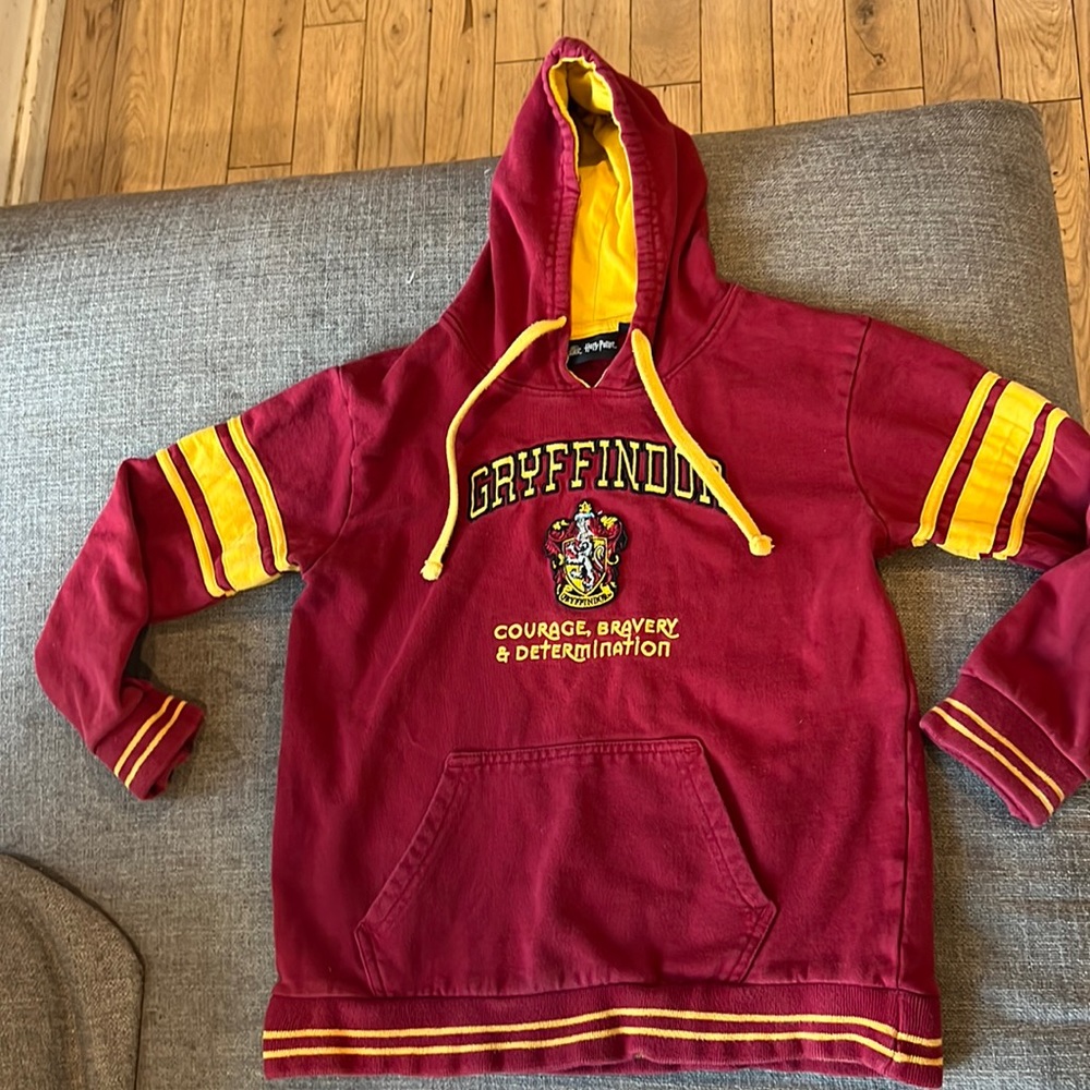 Wizarding world Harry Potter kid’s sweatshirt